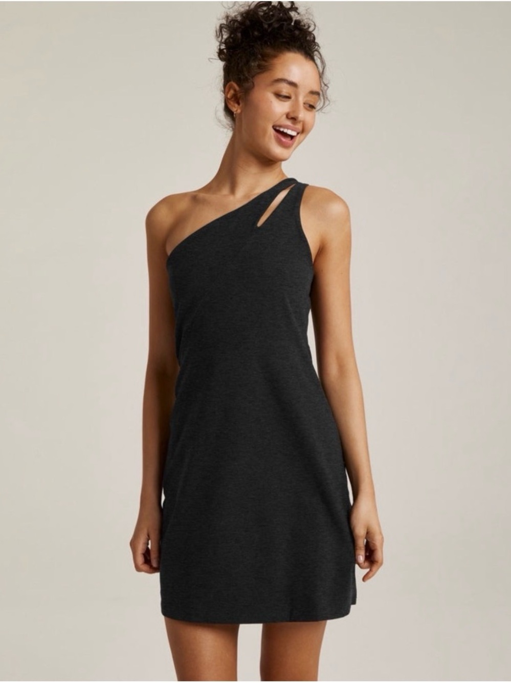 SOLD ❗️ Beyond Yoga Space Dye Lost Your Mind Dress - size L